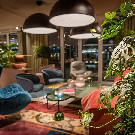 One Hotel 3*