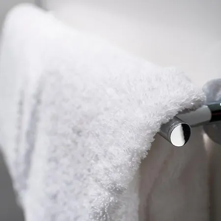 Szálloda One Rotterdam