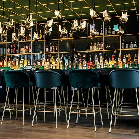 Hotel One Rotterdam