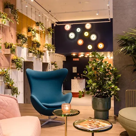 One Hotel Rotterdam