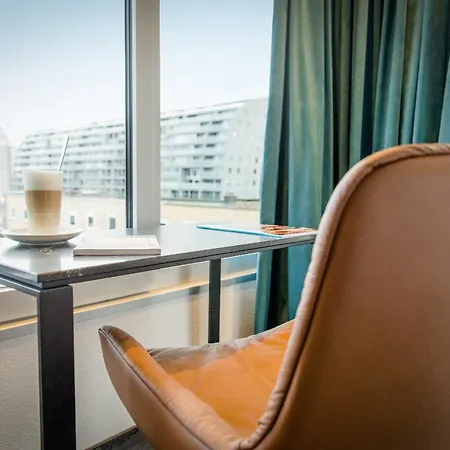 One 3* Rotterdam
