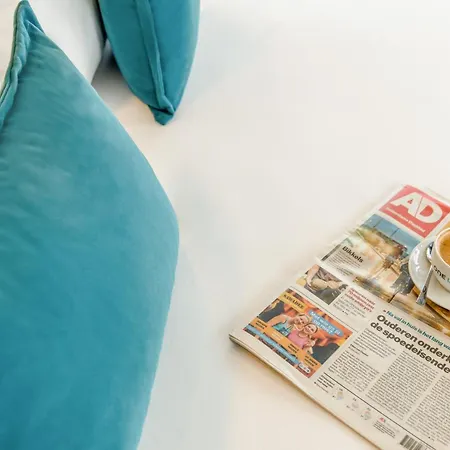 One 酒店 鹿特丹