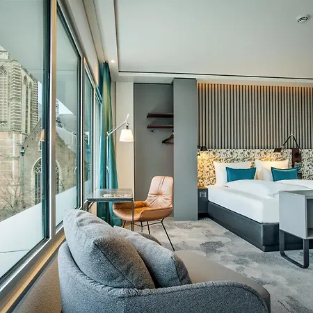 One Hotel 3*