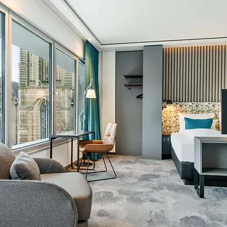 Hotel One 3*