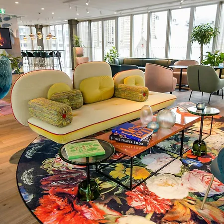 Hotel One Rotterdam