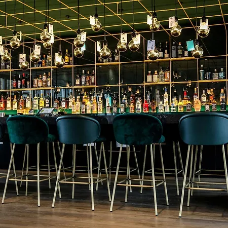 One Hotel Rotterdam