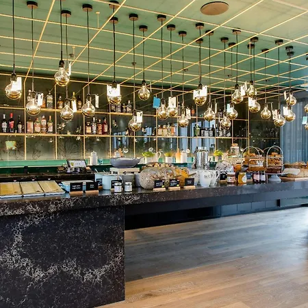 One Hotel Rotterdam