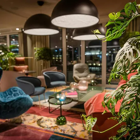 One Hotel Rotterdam