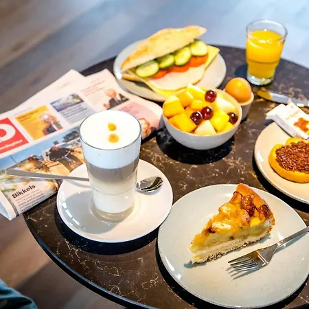 One 3* Rotterdam