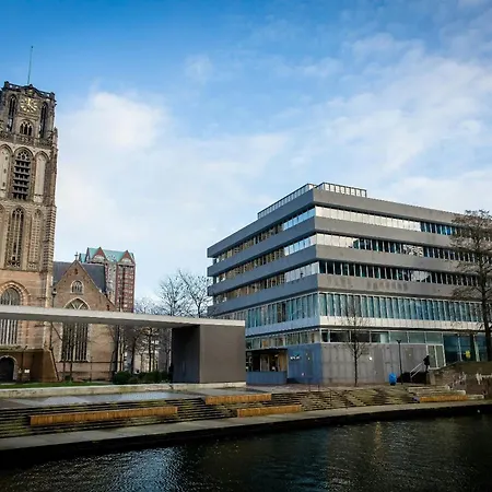 One Hotel Rotterdam