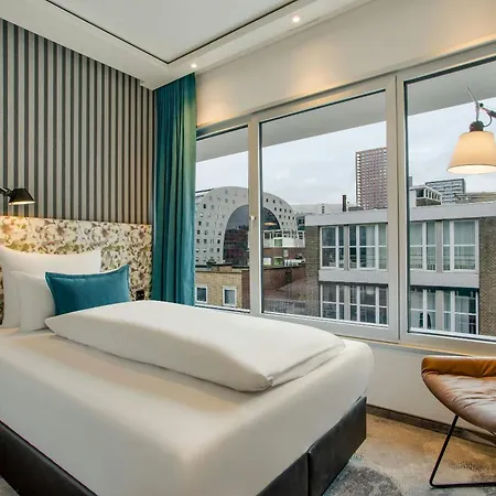 One Hotel