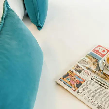 One Szálloda Rotterdam