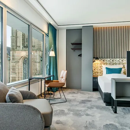 Hotel One 3*