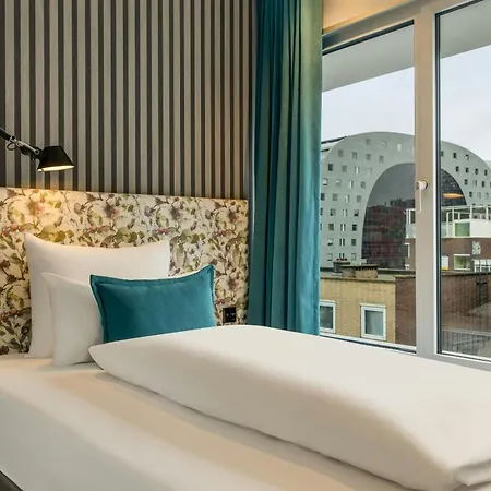 Hotel One Rotterdam