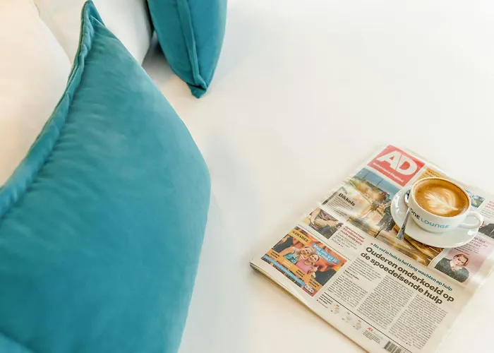 One Ξενοδοχείο Ρότερνταμ